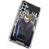 The Dark Knight Joker Galaxy A13 5G Clear Case
