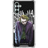 The Dark Knight Joker Galaxy A13 5G Clear Case