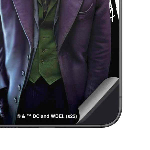 The Dark Knight Joker Galaxy A14 5G Skin