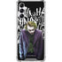 The Dark Knight Joker Galaxy A15 5G Clear Case