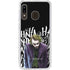 The Dark Knight Joker Galaxy A20 Clear Case