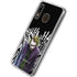 The Dark Knight Joker Galaxy A20 Clear Case