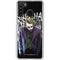 The Dark Knight Joker Galaxy A21 Clear Case