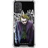 The Dark Knight Joker Galaxy A32 5G Clear Case