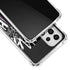 The Dark Knight Joker Galaxy A33 5G Clear Case