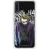 The Dark Knight Joker Galaxy A50 Clear Case