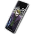 The Dark Knight Joker Galaxy A50 Clear Case