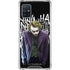 The Dark Knight Joker Galaxy A51 5G Clear Case