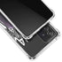 The Dark Knight Joker Galaxy A52 5G Clear Case