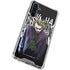 The Dark Knight Joker Galaxy A54 5G Clear Case