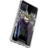 The Dark Knight Joker Galaxy A71 5G Clear Case
