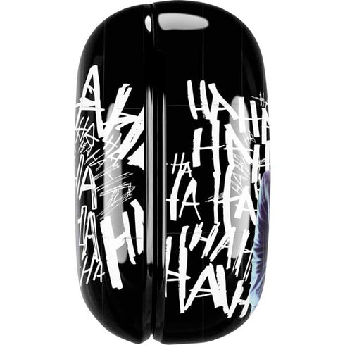 The Dark Knight Joker Galaxy Buds Pro Skin