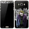 The Dark Knight Joker Galaxy J7 Skin