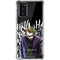 The Dark Knight Joker Galaxy Note20 5G Clear Case