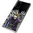 The Dark Knight Joker Galaxy Note20 5G Clear Case