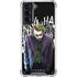 The Dark Knight Joker Galaxy S21 5G Clear Case