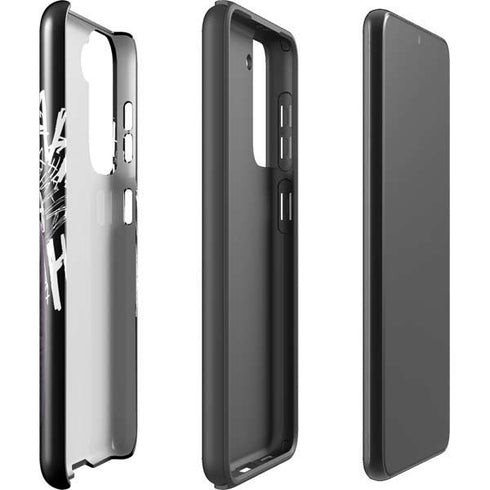 The Dark Knight Joker Galaxy S21 FE Pro Case