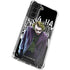 The Dark Knight Joker Galaxy S21 Plus 5G Clear Case