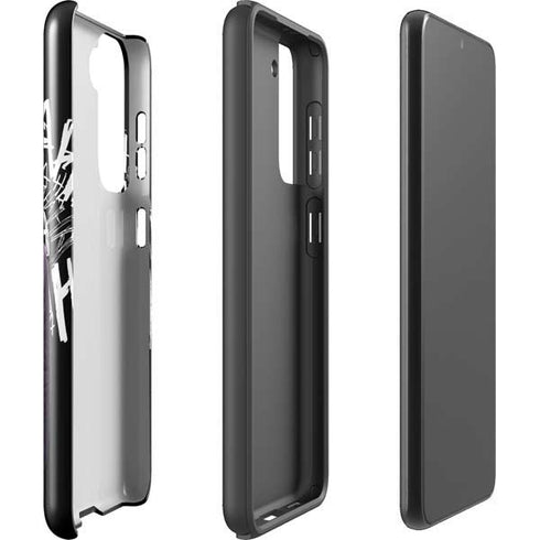 The Dark Knight Joker Galaxy S21 Plus 5G Pro Case