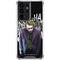 The Dark Knight Joker Galaxy S21 Ultra 5G Clear Case