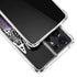 The Dark Knight Joker Galaxy S21 Ultra 5G Clear Case