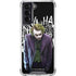The Dark Knight Joker Galaxy S22 Clear Case