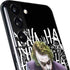 The Dark Knight Joker Galaxy S22 Plus Skin