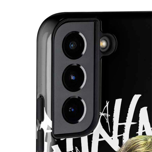 The Dark Knight Joker Galaxy S22 Pro Case