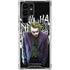 The Dark Knight Joker Galaxy S22 Ultra Clear Case