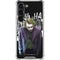The Dark Knight Joker Galaxy S23 Clear Case