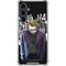 The Dark Knight Joker Galaxy S23 FE Clear Case