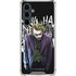 The Dark Knight Joker Galaxy S23 FE Clear Case