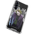 The Dark Knight Joker Galaxy S23 FE Clear Case