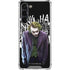 The Dark Knight Joker Galaxy S23 Plus Clear Case