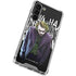 The Dark Knight Joker Galaxy S23 Plus Clear Case