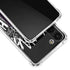 The Dark Knight Joker Galaxy S23 Plus Clear Case
