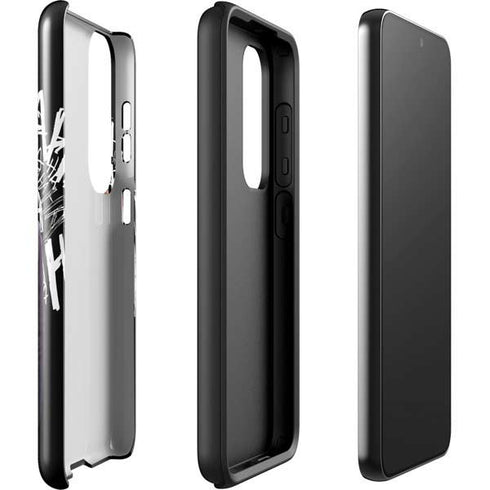 The Dark Knight Joker Galaxy S23 Plus Pro Case