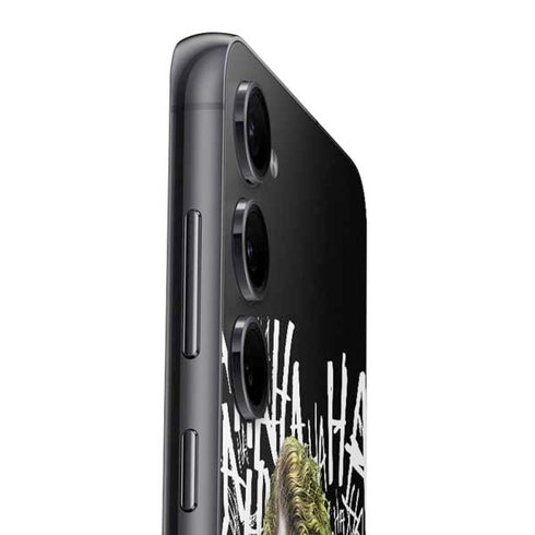 The Dark Knight Joker Galaxy S23 Plus Skin