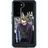 The Dark Knight Joker Galaxy S23 Plus Waterproof Case