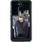 The Dark Knight Joker Galaxy S23 Waterproof Case