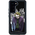 The Dark Knight Joker Galaxy S23 Waterproof Case