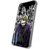 The Dark Knight Joker Galaxy S24 Plus Clear Case