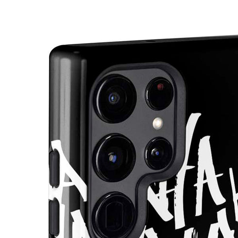 The Dark Knight Joker Galaxy S24 Ultra Impact Case