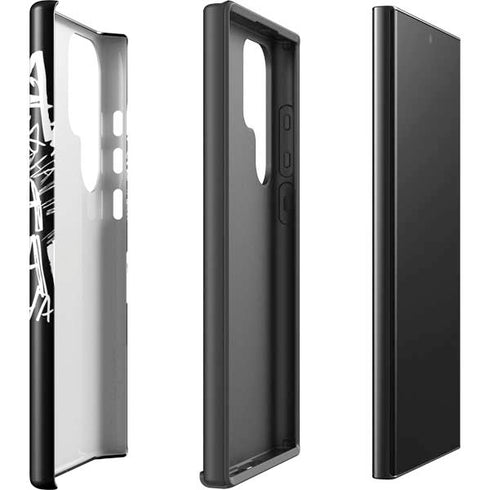 The Dark Knight Joker Galaxy S24 Ultra Impact Case