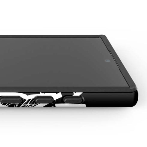 The Dark Knight Joker Galaxy S24 Ultra Impact Case