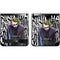 The Dark Knight Joker Galaxy Z Flip Skin