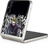 The Dark Knight Joker Galaxy Z Flip3 5G Skin