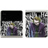 The Dark Knight Joker Galaxy Z Flip3 5G Skin