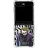 The Dark Knight Joker Galaxy Z Flip5 5G Clear Case
