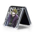 The Dark Knight Joker Galaxy Z Flip5 5G Clear Case